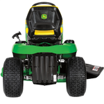 John Deere S110 Lawn Tractor with 42-In. Deck