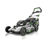 EGO 21in Select Cut Self Propelled Mower with Touchs Drive Includes G3 7.5 Batterys & 550w Charger (REGLM2135SP)