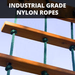 Savannah Swing Set