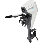 Mercury Avator 7.5e Tiller Electric Outboard Motor Kit