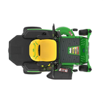John Deere Z370R Electric ZTrak Mower with 42-In Mower Deck