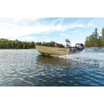 Mercury 4HP Tiller FourStroke Outboard Motor