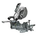 FLEX FX7141A-Z 12″ Dual Bevel Sliding Compound Miter Saw