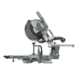 FLEX FX7141A-Z 12″ Dual Bevel Sliding Compound Miter Saw