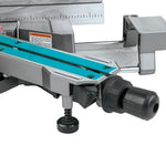 Makita LS1219L 12″ Dual-Bevel Sliding Compound Miter Saw with Laser