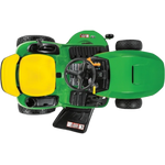 John Deere S120 Lawn Tractor with 42-In. Deck
