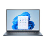 Dell Inspiron 16 Plus i7610-7248BLU-PUS  Intel Laptop - i7-11800H  16 GB - 1TB SSD  16 Inch - Win 11
