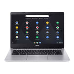 Acer Chromebook CB314-2H-K1EN 14 Inch FHD - MediaTek MT8183C Processor 8GB RAM 128GBSSD - New ( 1-Year Warranty )