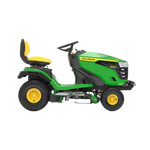 John Deere S240 Lawn Tractor with 42-In. Deck