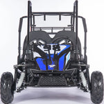MotoTec Mud Monster XL 212cc 2 Seat Full Suspension Go Karts.