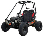 TrailMaster MINI XRX+ Go-Karts.