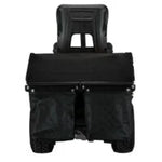 30″ Mini Rider Baggers.