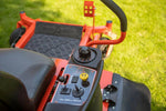 2022 Bad Boy MZ Rambler 42-Inch Zero-Turn Lawn Mower with Kohler Engine BMZ4219KO
