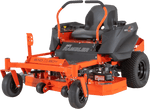 2022 Bad Boy MZ Rambler 42-Inch Zero-Turn Lawn Mower with Kohler Engine BMZ4219KO