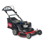 Toro 21219 30″ TimeMaster  w/Personal Pace Gas Lawn Mower