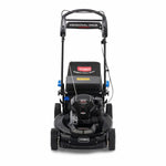 Toro Recycler Max Mower 163cc Briggs Engine Personal Pace with Smart Stow (22″) #21485