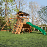 Endeavor II Swing Set
