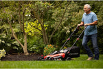 CRAFTSMAN V20 20-Inch Cordless Push Lawn Mower