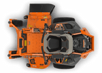 Ariens APEX 52-Inch Zero-Turn Lawn Mower with Kawasaki Engine
