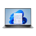 Dell XPS 17 XPS9720-7256PLT-PUS - Intel Core i7-12700H- 32GB RAM - RTX 3050 (4GB) -  17 Inch TS - Win 11 Home
