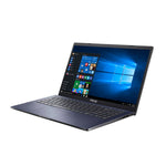 Asus ExpertBook P1 P1510CJA-C71P-CA  Intel Core i7-1065G7 - 12GB RAM 512GB SSD Intel Iris Plus - Win 10 Pro  (1 Year Warranty)