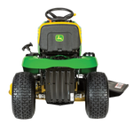John Deere S100 Lawn Tractor