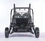 Drift Hero 2-Seater Electric Go Karts.