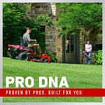 TimeCutter Max MyRide 50-Inch Zero-Turn Riding Lawn Mower