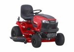 Craftsman T150 Gas Lawn Tractor | 46-in | 540cc | 19HP Briggs and Stratton Engine | Turn Tight Technology