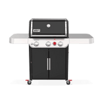 Weber Genesis E-325s Propane GAS Grill Black