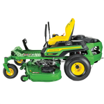 John Deere Z330M ZTrak Mower with 54-in. Deck
