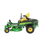 John Deere Z370R Electric ZTrak Mower with 42-In Mower Deck