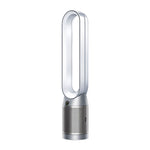Dyson TP7A Cool Air Purifier with HEPA Filter White/Nickel - Refurbished ( 1-Year Dyson Warranty )