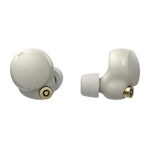 Sony WF-1000XM4 In-Ear Noise Cancelling Truly Wireless Headphones