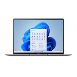 HUAWEI MateBook 14s HKD-W76 Intel Core i7-11370H 16GB RAM - 512GB SSD - 14.2 Inch 2.5K Full View TS  Intel Xe Graphics  Win 11 Pro