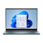 Dell Inspiron 14 Plus i7420-7614GRE-PUS Intel Evo Laptop - i7-12700H  16GB RAM  512GB SSD  Intel Iris Xe Graphics  14 Inch  Win 11 Home