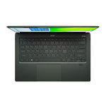 Acer Swift 5 SF514-55TA-77WW Intel Core i7-1165G7 - 16GB RAM  512GB SSD 14 Inch FHD Touch Screen  Win 11 Home - Open Box (1 Year Warranty)