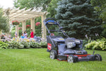 Toro 30 in. (76 cm) TimeMaster® w/Personal Pace® Gas Lawn Mower (21199)