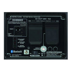 Honda EU2200i Companion Inverter Generators.
