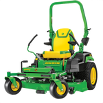 John Deere Z545R ZTrak Mower with 48-in. Deck