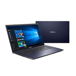 Asus ExpertBook P1 P1510CJA-C71P-CA  Intel Core i7-1065G7 - 12GB RAM 512GB SSD Intel Iris Plus - Win 10 Pro  (1 Year Warranty)