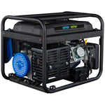 Westinghouse WGen5300DFc – 5300 Watt Electric Start Dual-Fuel Portables Generators w/ Wireless Remote Start, RV Outlet & CO Sensor (49-State)