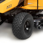 Cub Cadet Enduro XT1 LT42 Intellipower Lawn Tractors.