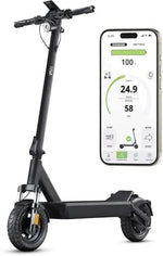 VMAX VX4 Electric Scooters.