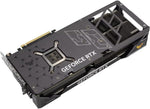 ASUS TUF GeForce RTX 4090 OC Edition Gaming Graphics Card (PCIe 4.0, 24GB GDDR6X, HDMI 2.1a, DisplayPort 1.4a)