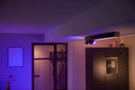 Philips Hue Centris Smart Ceiling Bar Light - 3-Spot Black