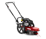 Toro 58620 22″ 163cc Briggs & Stratton String Mower