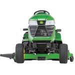 John Deere X380 Lawn Tractor with 48-in. Deck