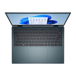 Dell Inspiron 14 Plus i7420-7614GRE-PUS Intel Evo Laptop - i7-12700H  16GB RAM  512GB SSD  Intel Iris Xe Graphics  14 Inch  Win 11 Home