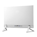 Dell Inspiron 5410 i5410-7089WHT-PUS All-in-One Desktop - i7-1255U - 16B RAM 1TB HDD + 256GB SSD - Win 11 Home